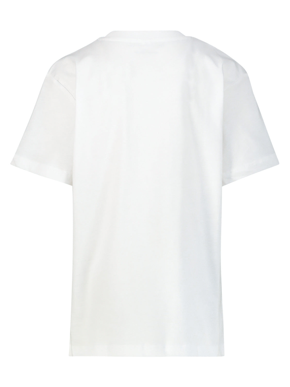 Stella McCartney Kids Kids t-shirt White in White 1707499915-6904878553-4.jpg | NICKIS.com