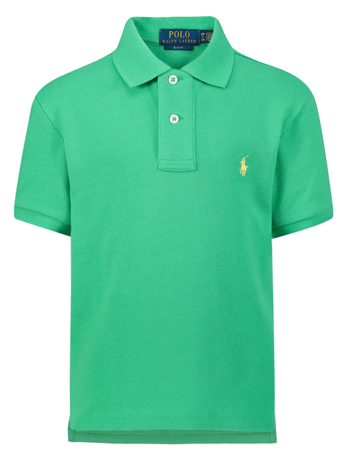 Polo Ralph Lauren Kids Polo Shirt  in  1707736283-6907822534-1.jpg | NICKIS.com