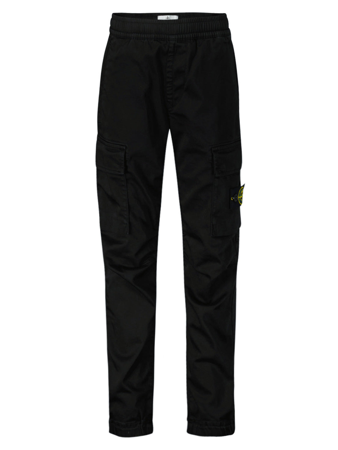 STONE ISLAND JUNIOR Kids Cargo Trousers  in  1707748120-6905094420-1.jpg | NICKIS.com