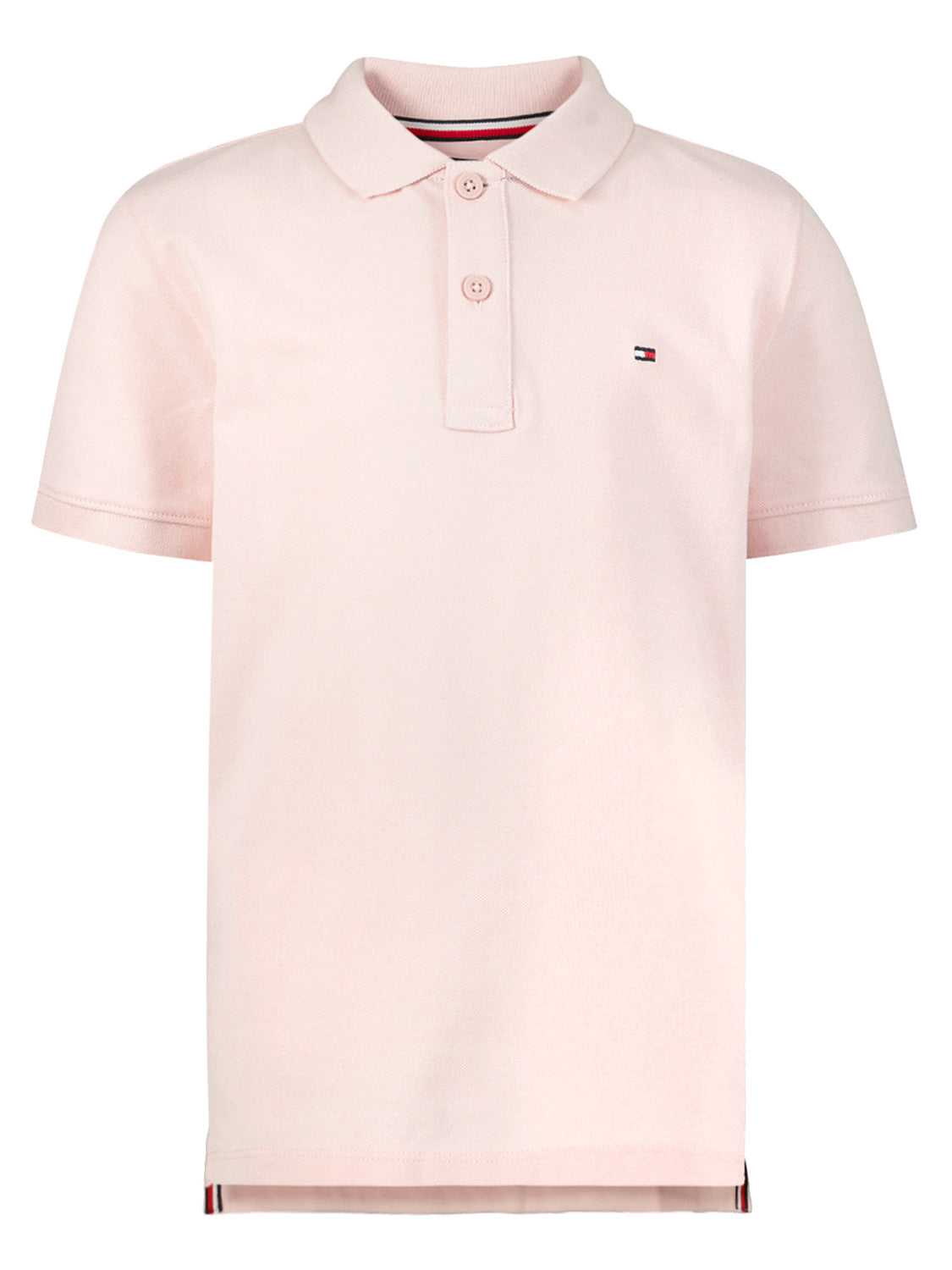 Tommy Hilfiger Kids Polo Shirt  in  1707749698-6905741634-1.jpg | NICKIS.com