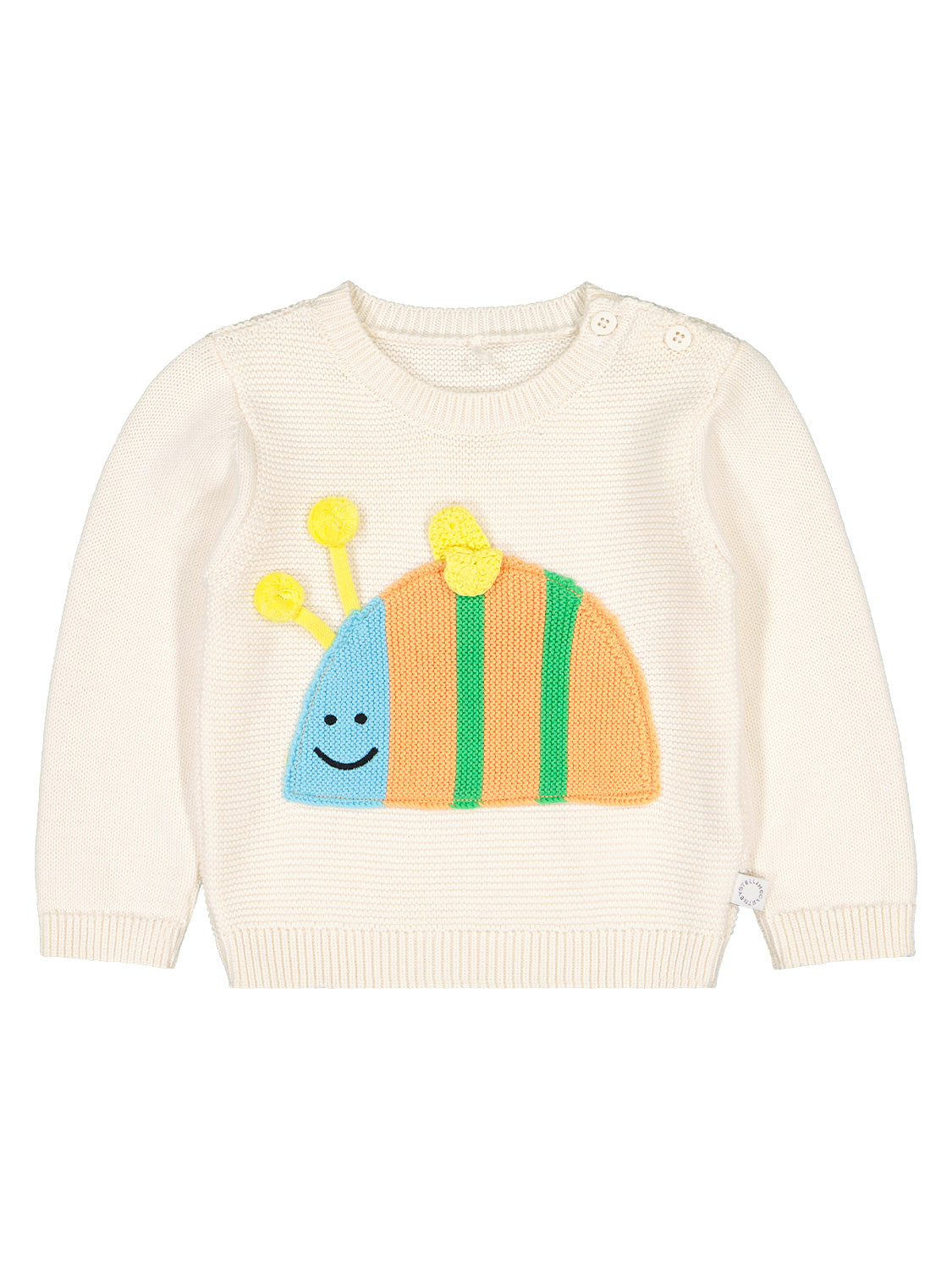 Stella McCartney Kids Kids Sweaters  in  1708009225-6909463252-1.jpg | NICKIS.com