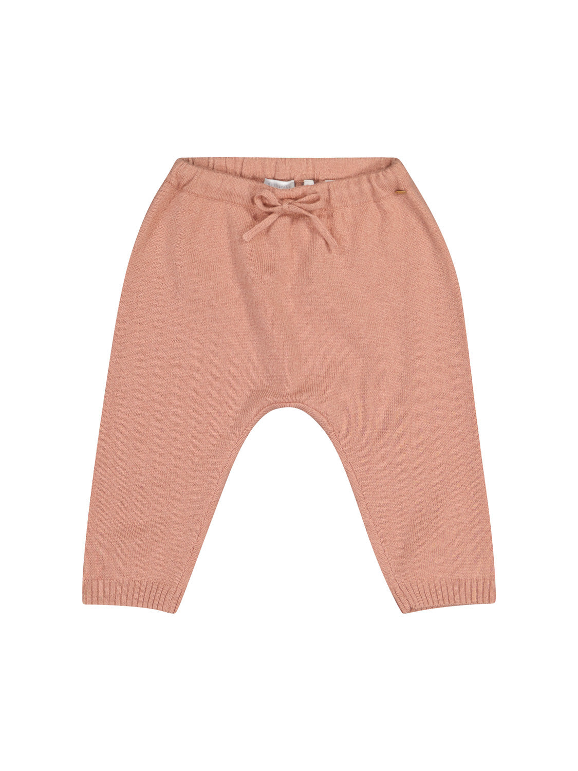 Delicate Love Kids pants Johnny Brown in Brown 1708089515-3308889084-1.jpg | NICKIS.com