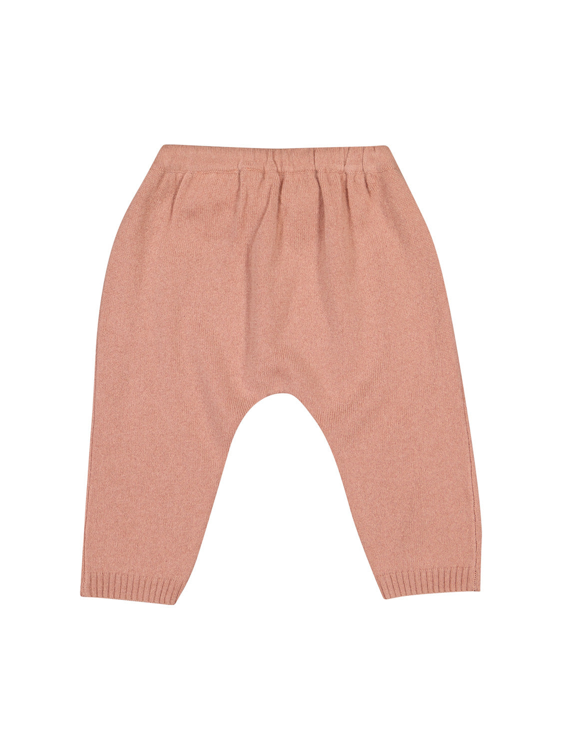 Delicate Love Kids pants Johnny Brown in Brown 1708089515-3308889084-4.jpg | NICKIS.com