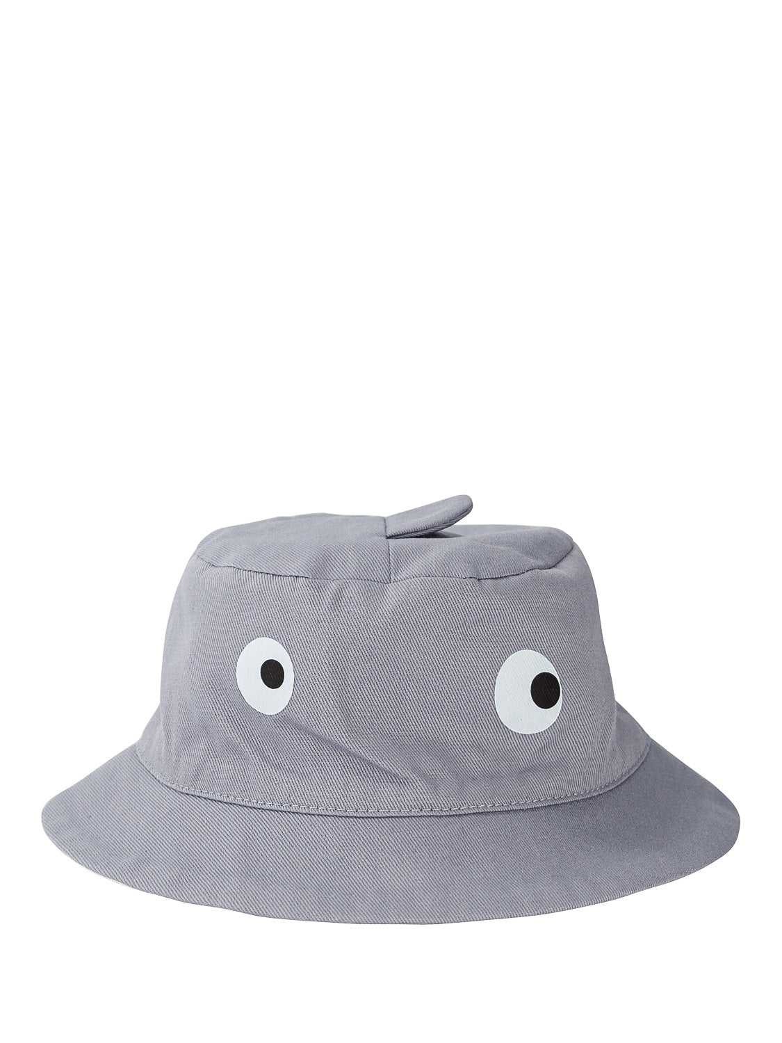 Stella McCartney Kids Kids hat Grey in Grey 1708341106-6904105387-1.jpg | NICKIS.com