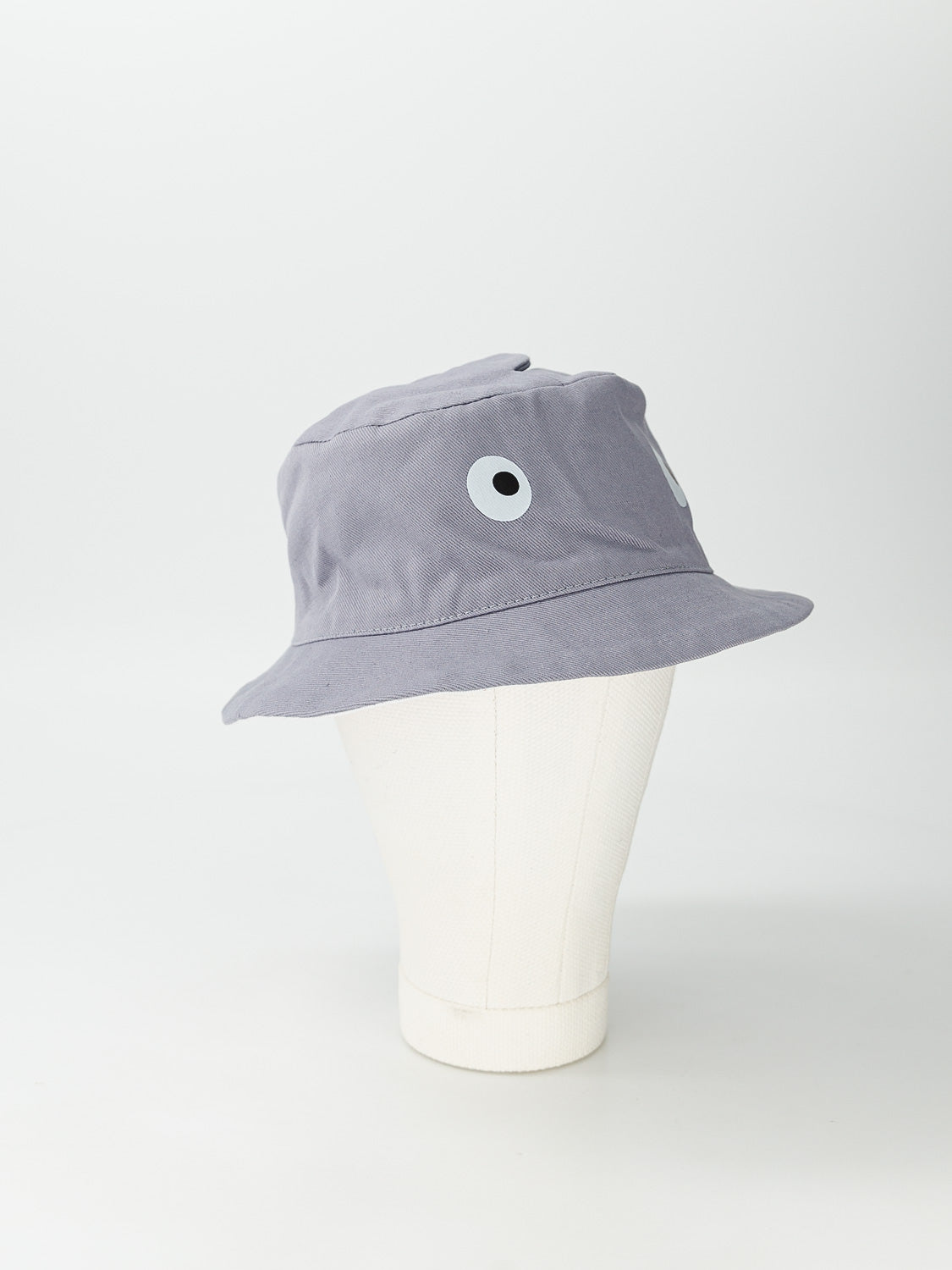 Stella McCartney Kids Kids hat Grey in Grey 1708341108-6904105387-4.jpg | NICKIS.com