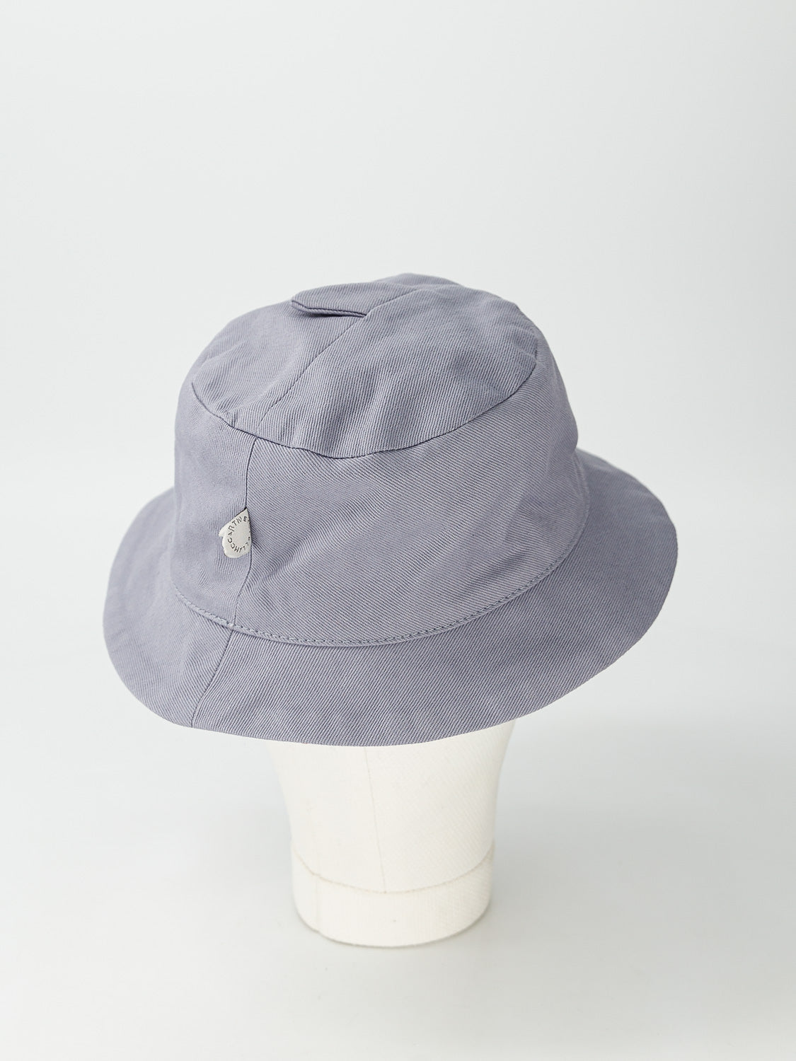 Stella McCartney Kids Kids hat Grey in Grey 1708341109-6904105387-5.jpg | NICKIS.com