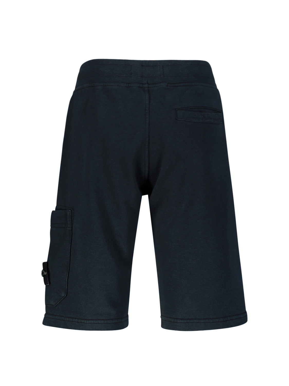 STONE ISLAND JUNIOR Kids Sweatshorts  in  1708438476-6906374288-5.jpg | NICKIS.com