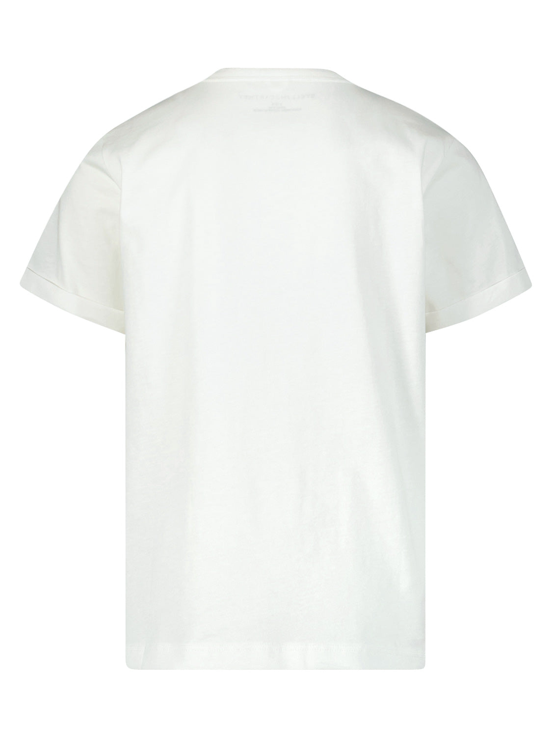 Stella McCartney Kids Kids t-shirt White in White 1708438783-6901259358-4.jpg | NICKIS.com