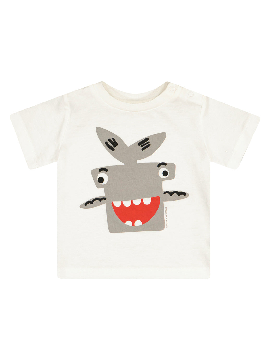 Stella McCartney Kids Kids t-shirt  in  1708527862-6905870518-1.jpg | NICKIS.com