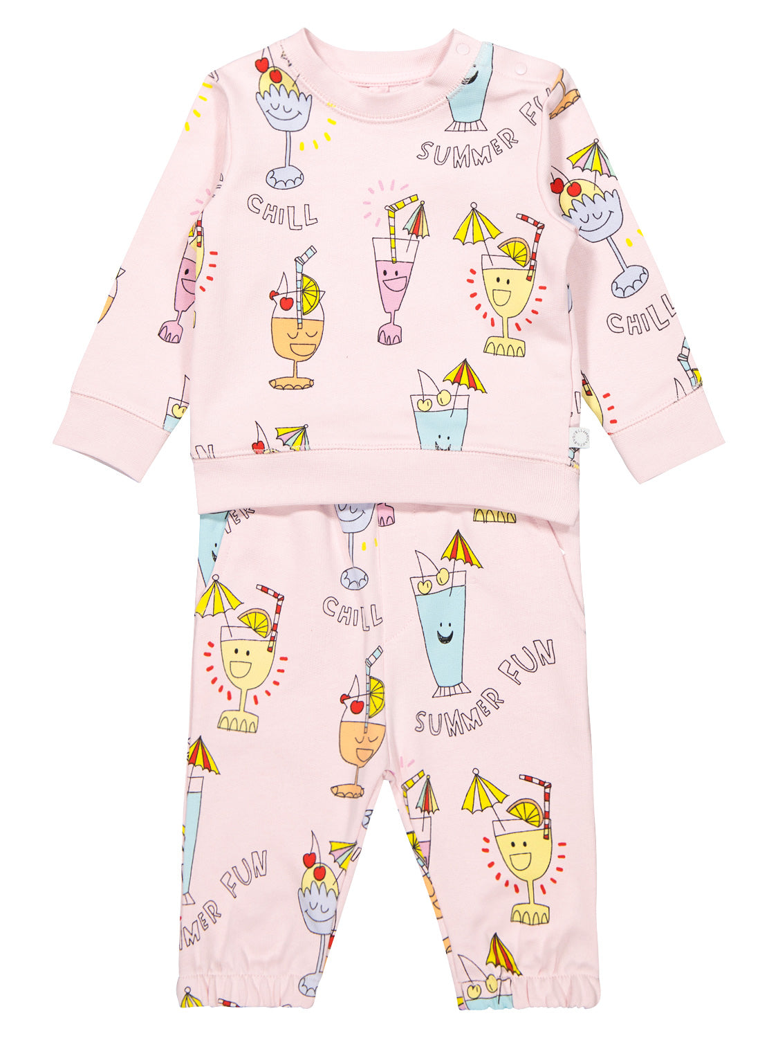 Stella McCartney Kids Kids clothing set  in  1708699271-6908835213-1.jpg | NICKIS.com