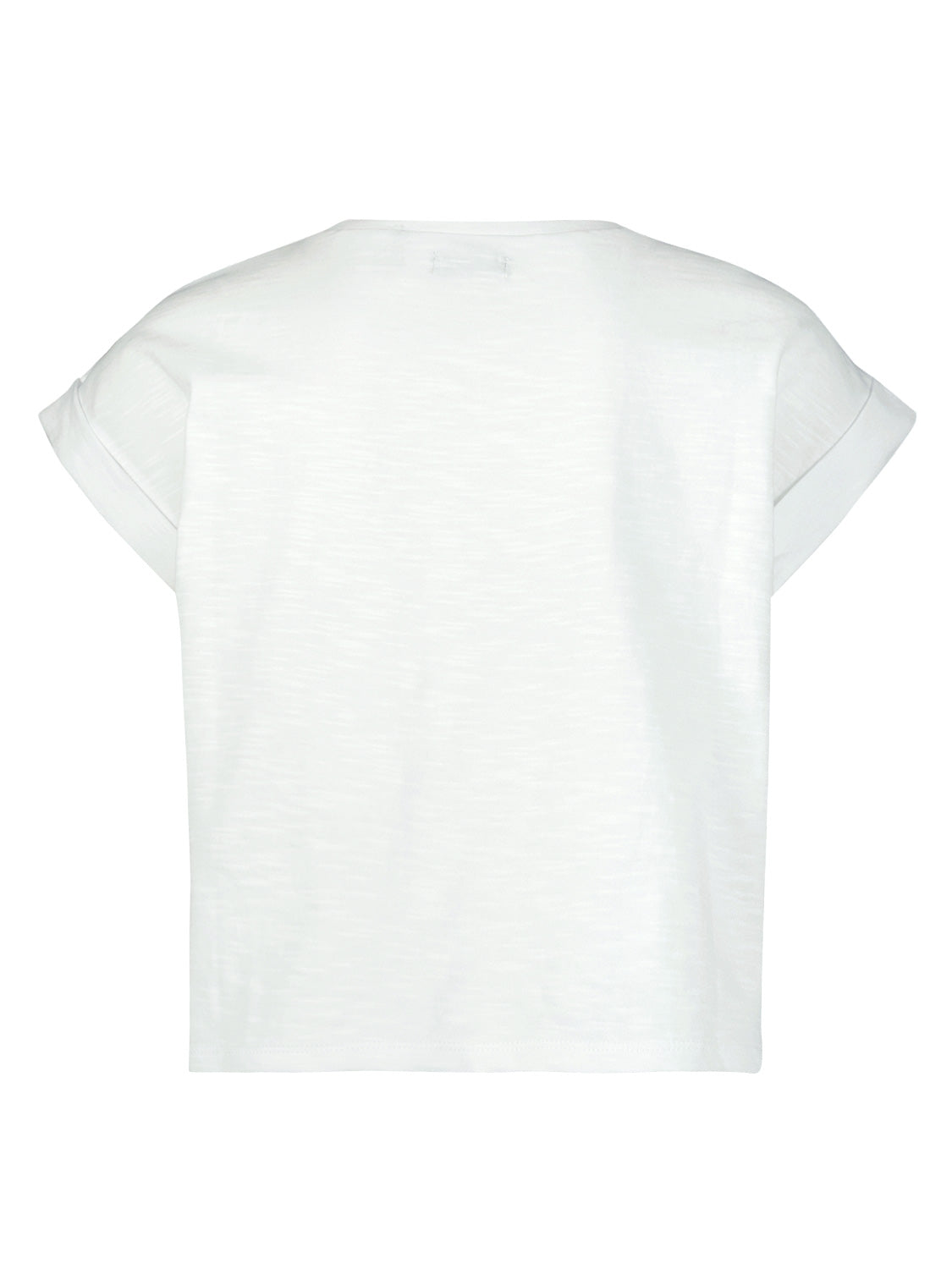 IKKS Kids t-shirt White in White 1708699364-6905281876-4.jpg | NICKIS.com