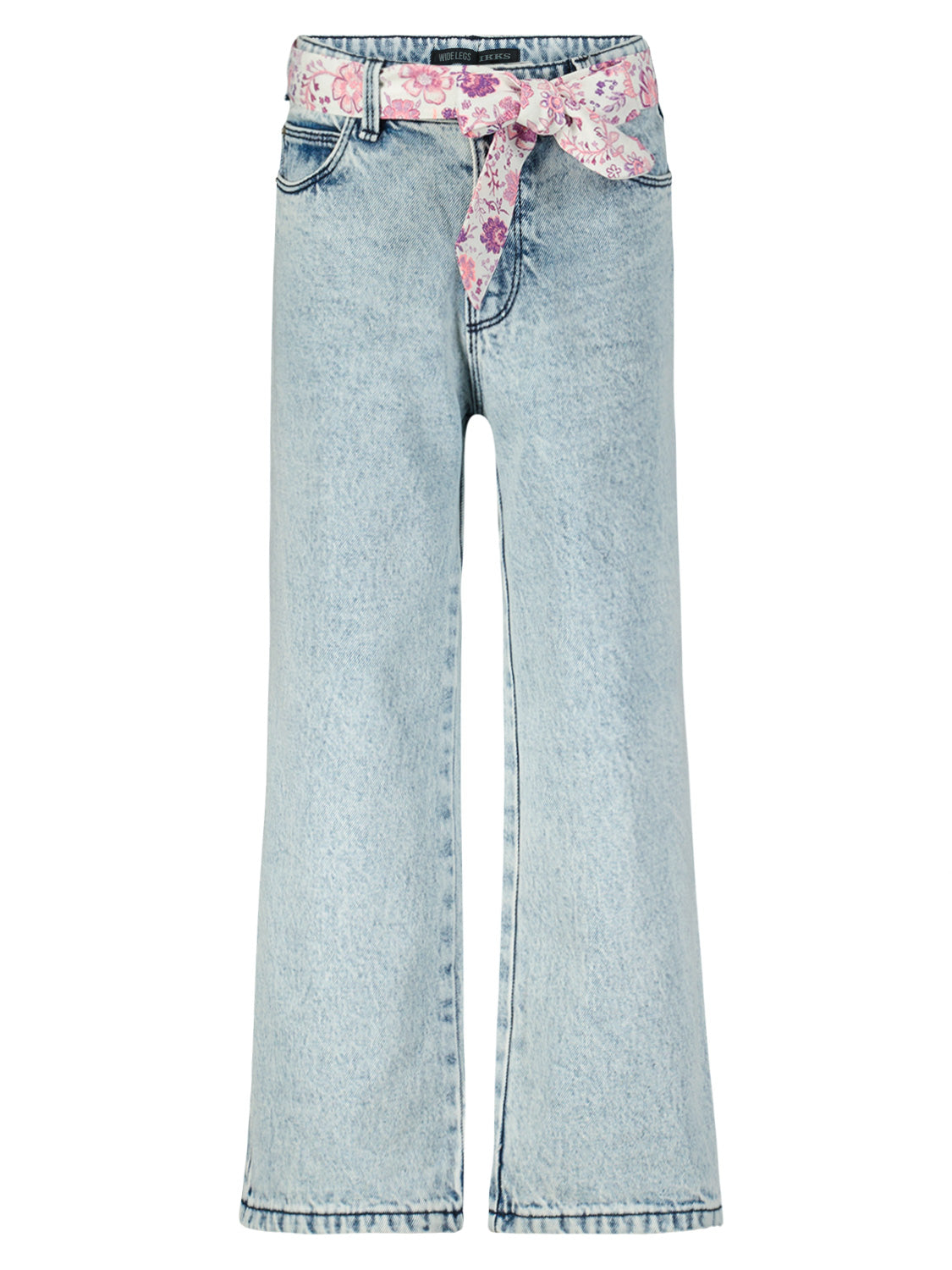 IKKS Kids jeans  in  1708704146-6900390203-1.jpg | NICKIS.com