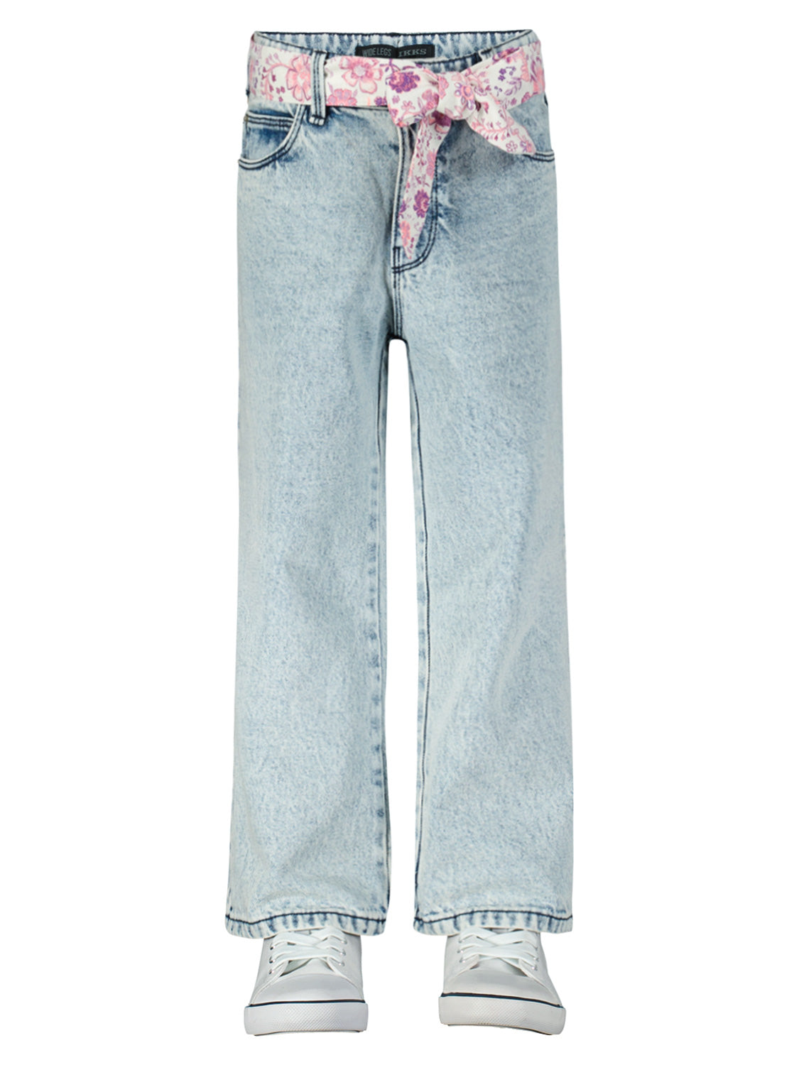 IKKS Kids jeans  in  1708704146-6900390203-4.jpg | NICKIS.com