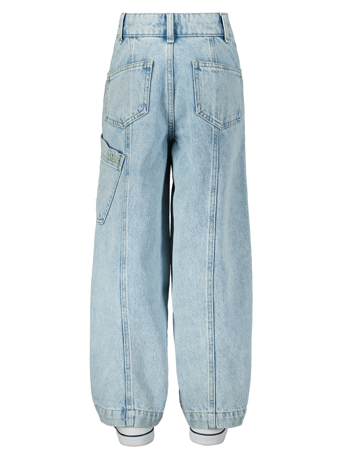 INDEE Kids jeans Palmyra  in  1709123560-6900024734-6.jpg | NICKIS.com