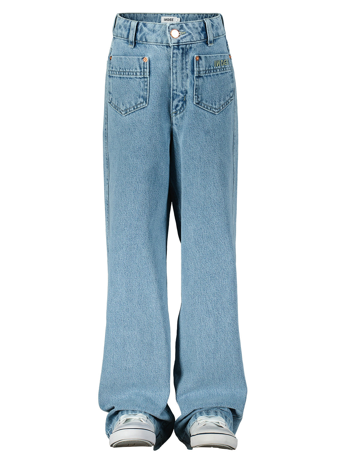 INDEE Kids jeans Piazza  in  1709123562-6900024735-4.jpg | NICKIS.com