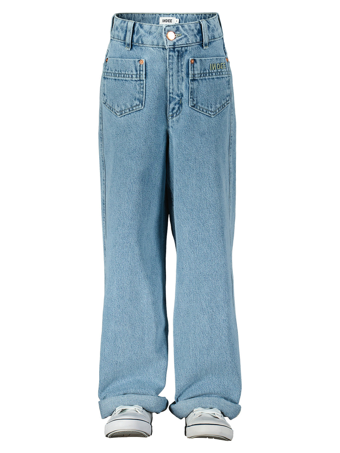 INDEE Kids jeans Piazza  in  1709123562-6900024735-5.jpg | NICKIS.com