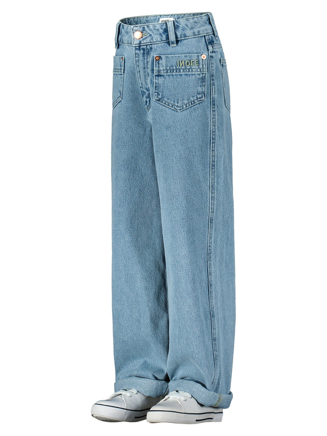 INDEE Kids jeans Piazza  in  1709123563-6900024735-6.jpg | NICKIS.com