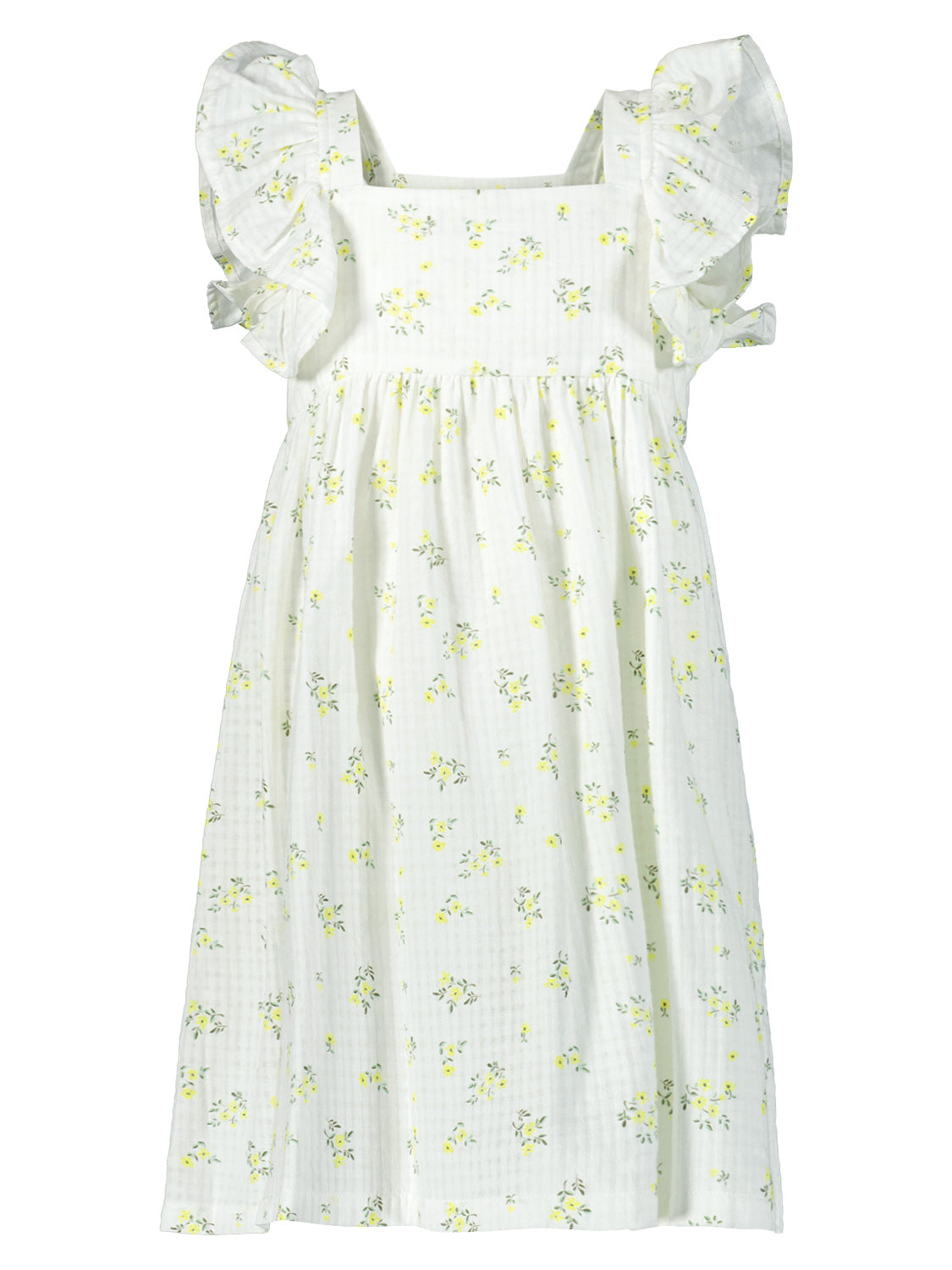 The New Society Kids dress Valley White in White 1709123614-6906801343-1.jpg | NICKIS.com