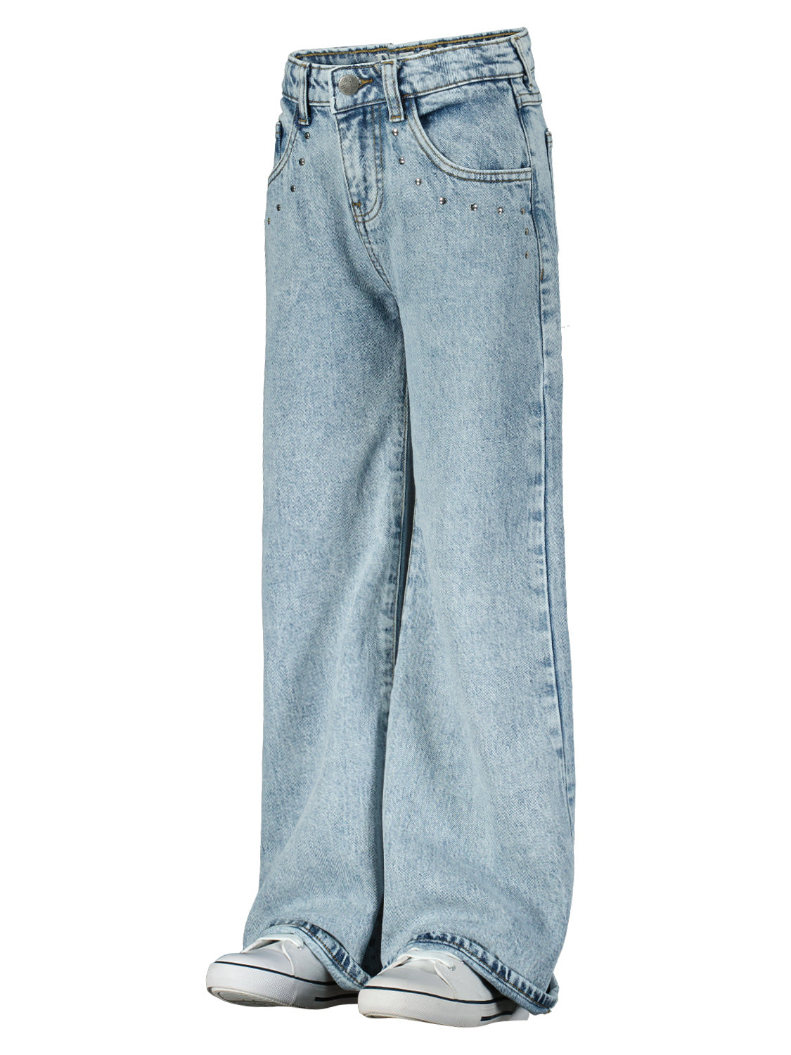 Retour Jeans Kids jeans Gigi Blue in Blue 1709123622-6908676568-6.jpg | NICKIS.com