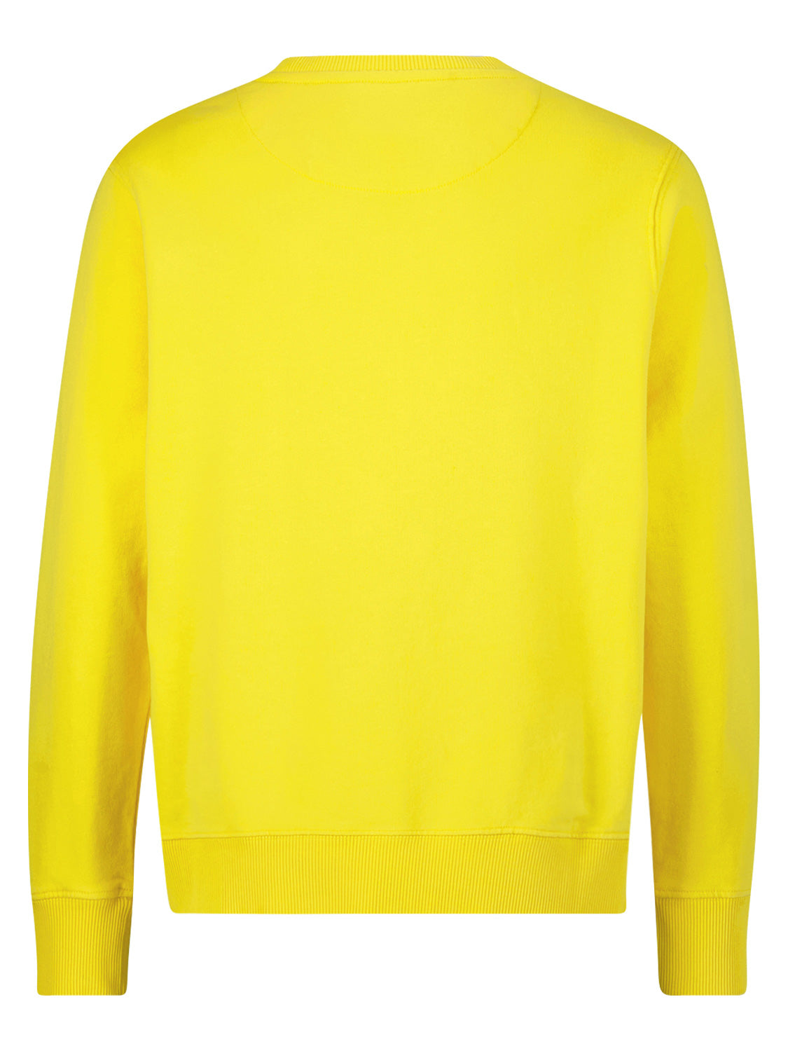 Pepe Jeans Kids Sweatshirt New Davide Yellow in Yellow 1709131766-6904289669-4.jpg | NICKIS.com