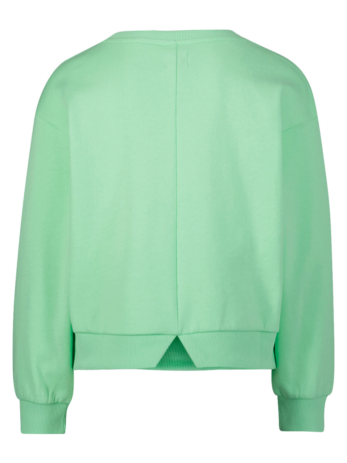 Pepe Jeans Kids Sweatshirt Mint Green in Mint Green 1709131771-6904797832-4.jpg | NICKIS.com