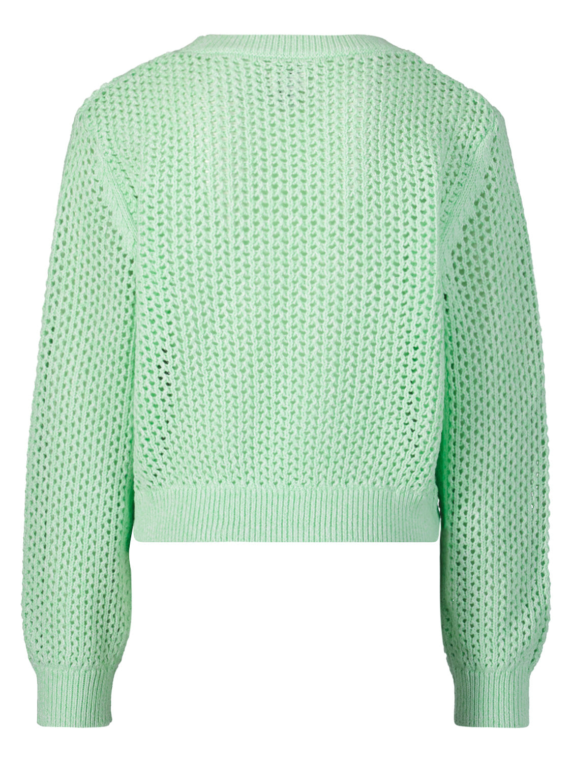 Pepe Jeans Kids Sweaters Mint Green in Mint Green 1709131790-6906445402-4.jpg | NICKIS.com