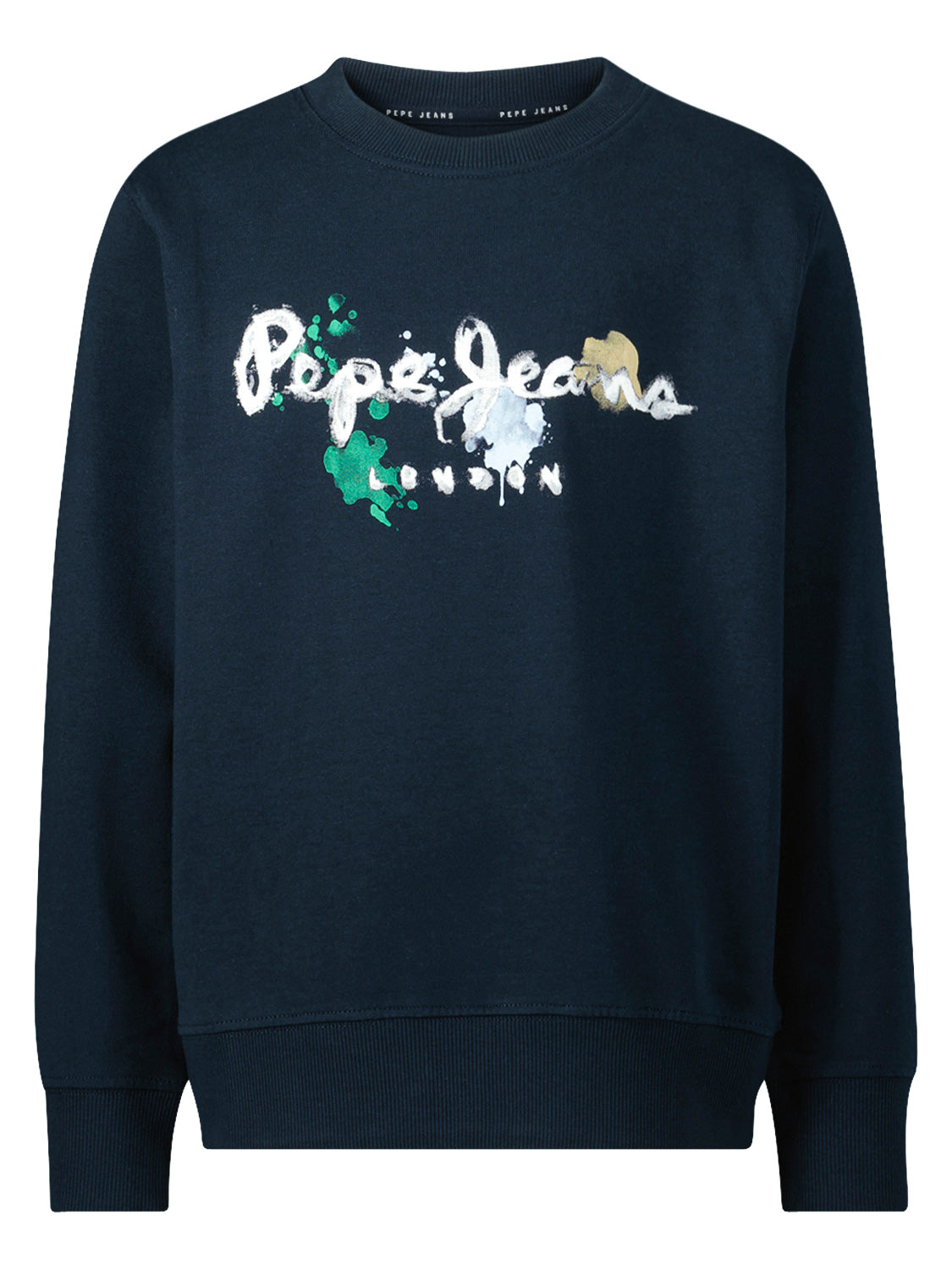 Pepe Jeans Kids Sweatshirt  in  1709131797-6906992669-1.jpg | NICKIS.com