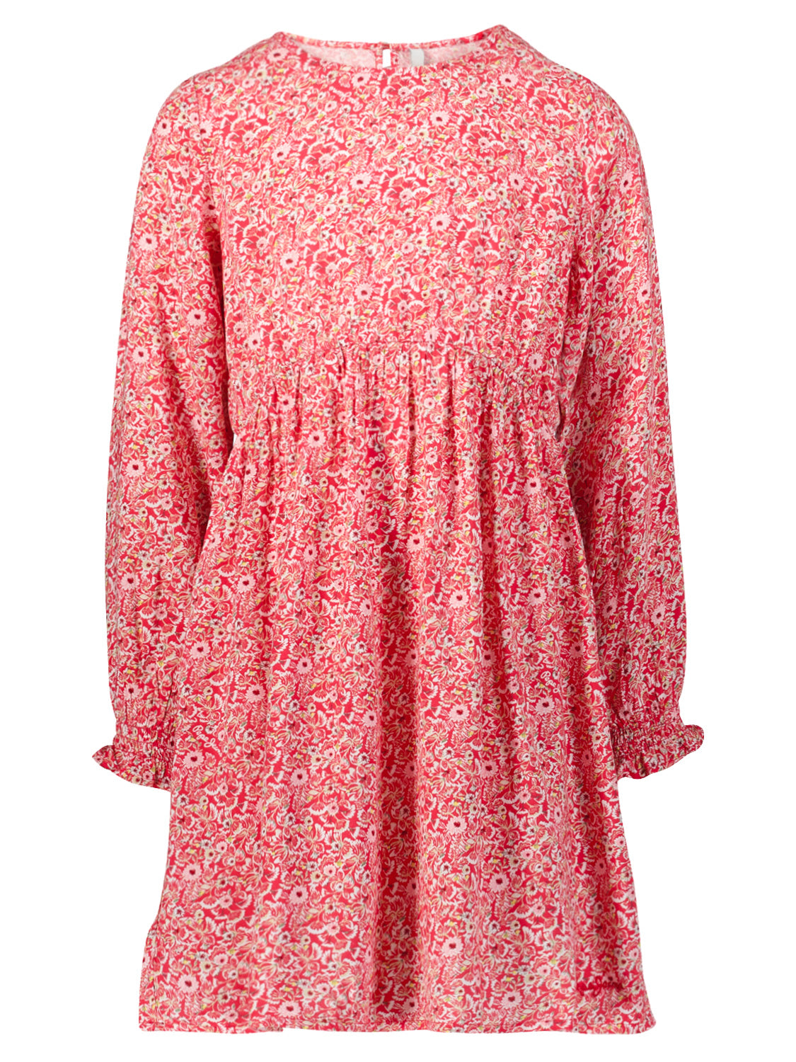 Pepe Jeans Kids dress Red in Red 1709131802-6907526920-1.jpg | NICKIS.com