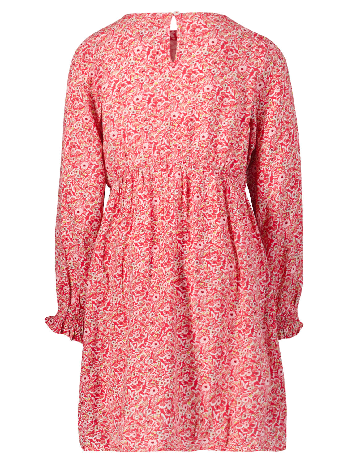 Pepe Jeans Kids dress Red in Red 1709131803-6907526920-4.jpg | NICKIS.com