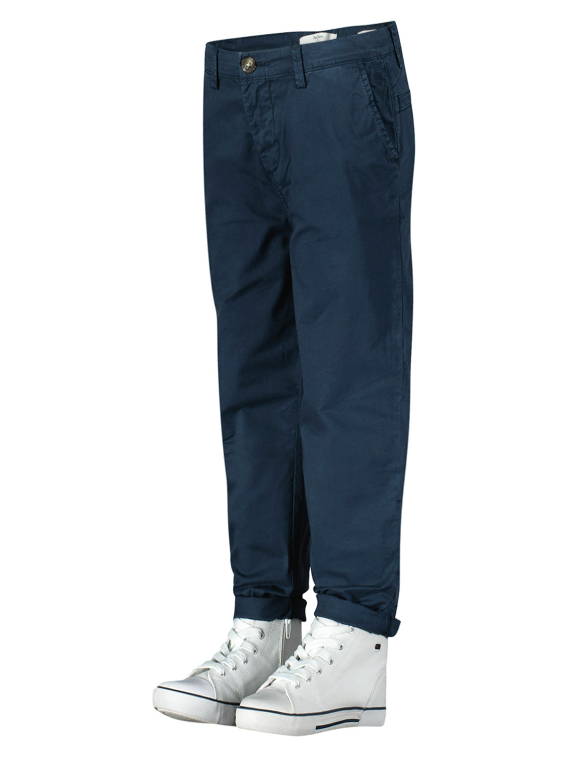 Pepe Jeans Kids Chinos  in  1709132097-6904255259-5.jpg | NICKIS.com