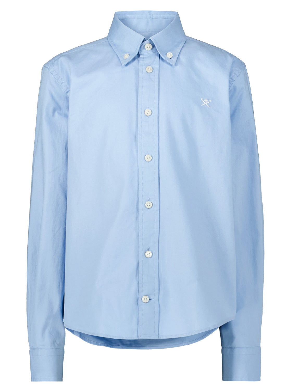 Hackett London Kids shirt  in  1709284844-6908965429-1.jpg | NICKIS.com