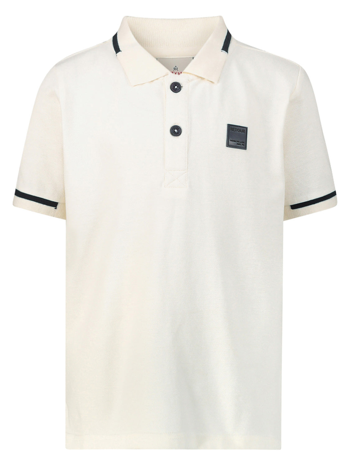 Retour Jeans Kids Polo Shirt Lucas  in  1709561670-6902253847-1.jpg | NICKIS.com