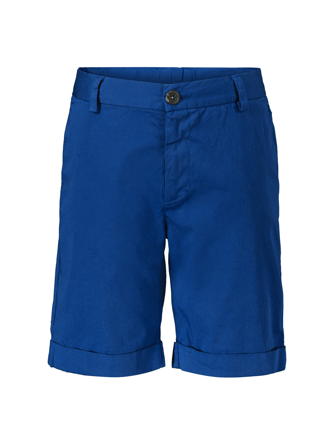 Dal Lago Kids Shorts Davy Blue in Blue 1709561675-6908646730-1.jpg | NICKIS.com