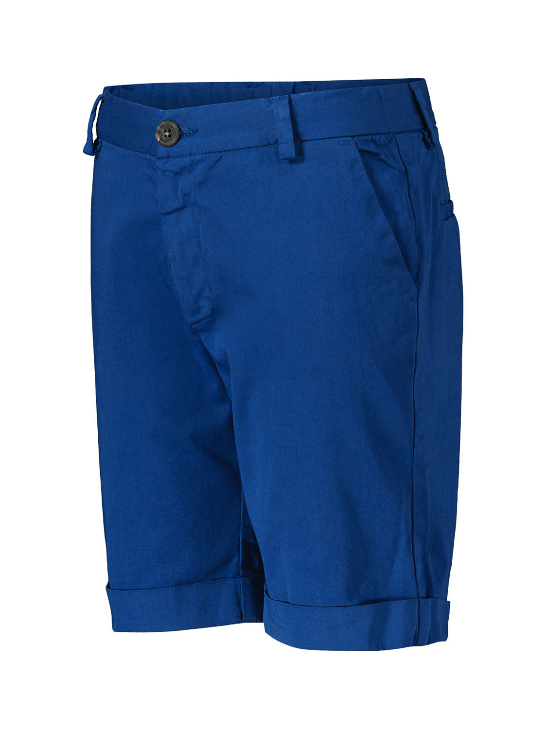 Dal Lago Kids Shorts Davy Blue in Blue 1709561676-6908646730-4.jpg | NICKIS.com