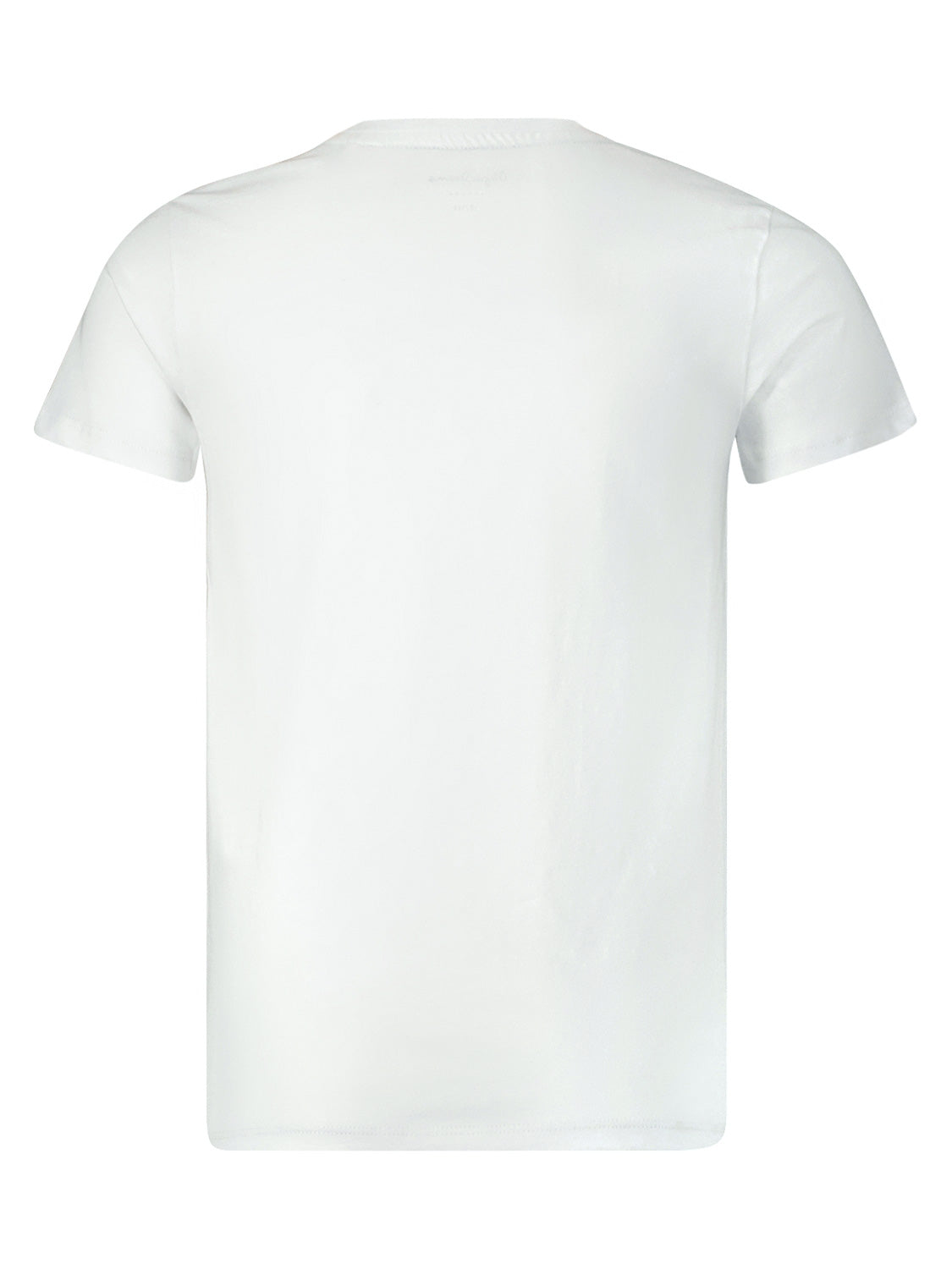 Pepe Jeans Kids t-shirt White in White 1709739842-6902137708-4.jpg | NICKIS.com