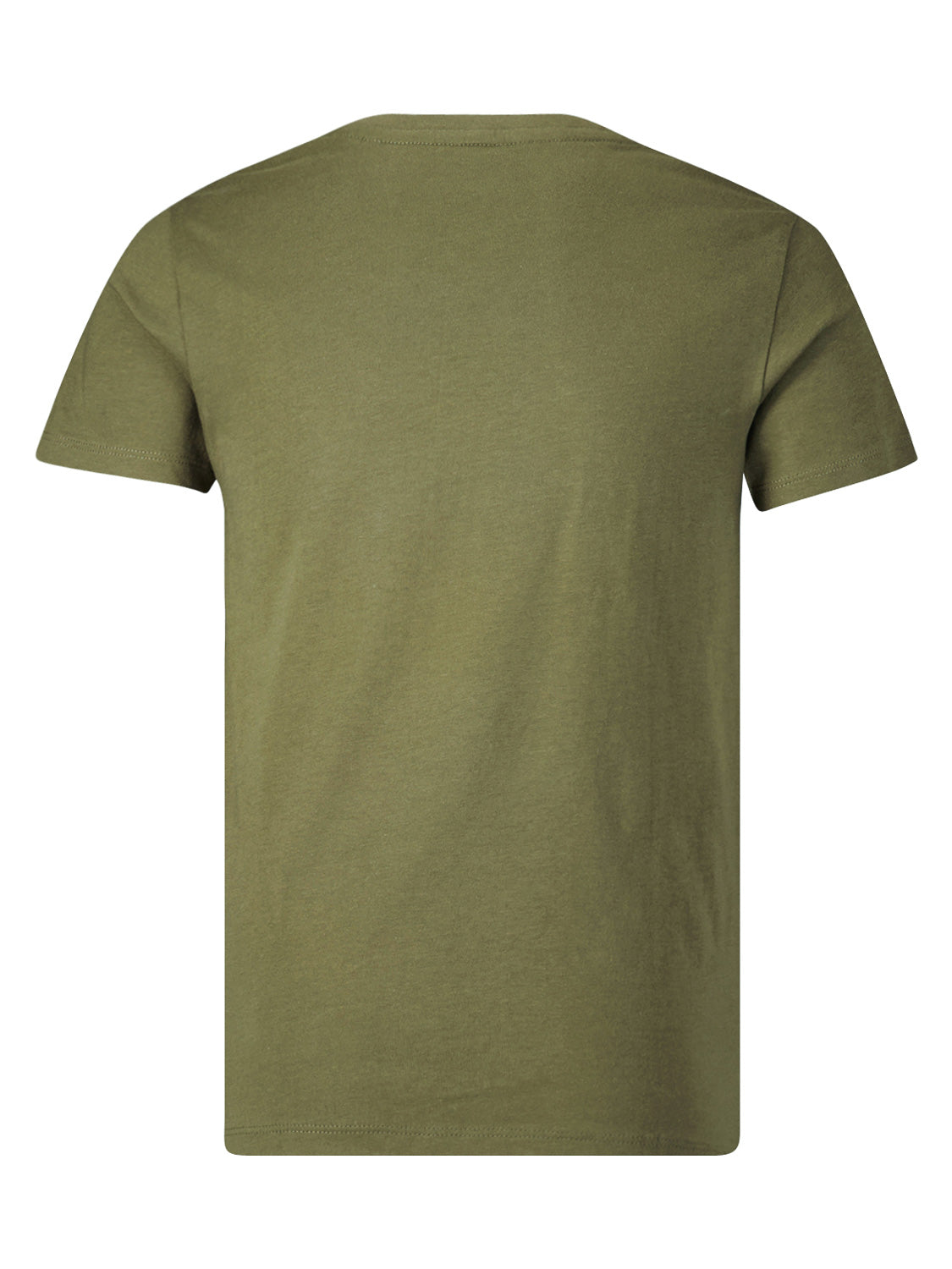 Pepe Jeans Kids t-shirt Khaki in Khaki 1709741893-6909029808-4.jpg | NICKIS.com