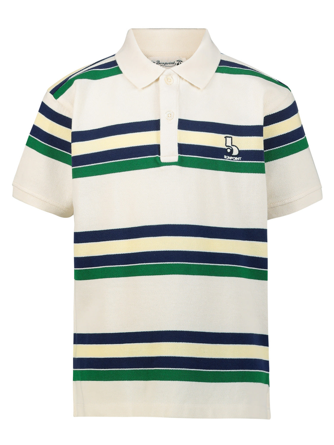 Bonpoint Kids Polo Shirt Daryl  in  1709816928-6900206462-1.jpg | NICKIS.com