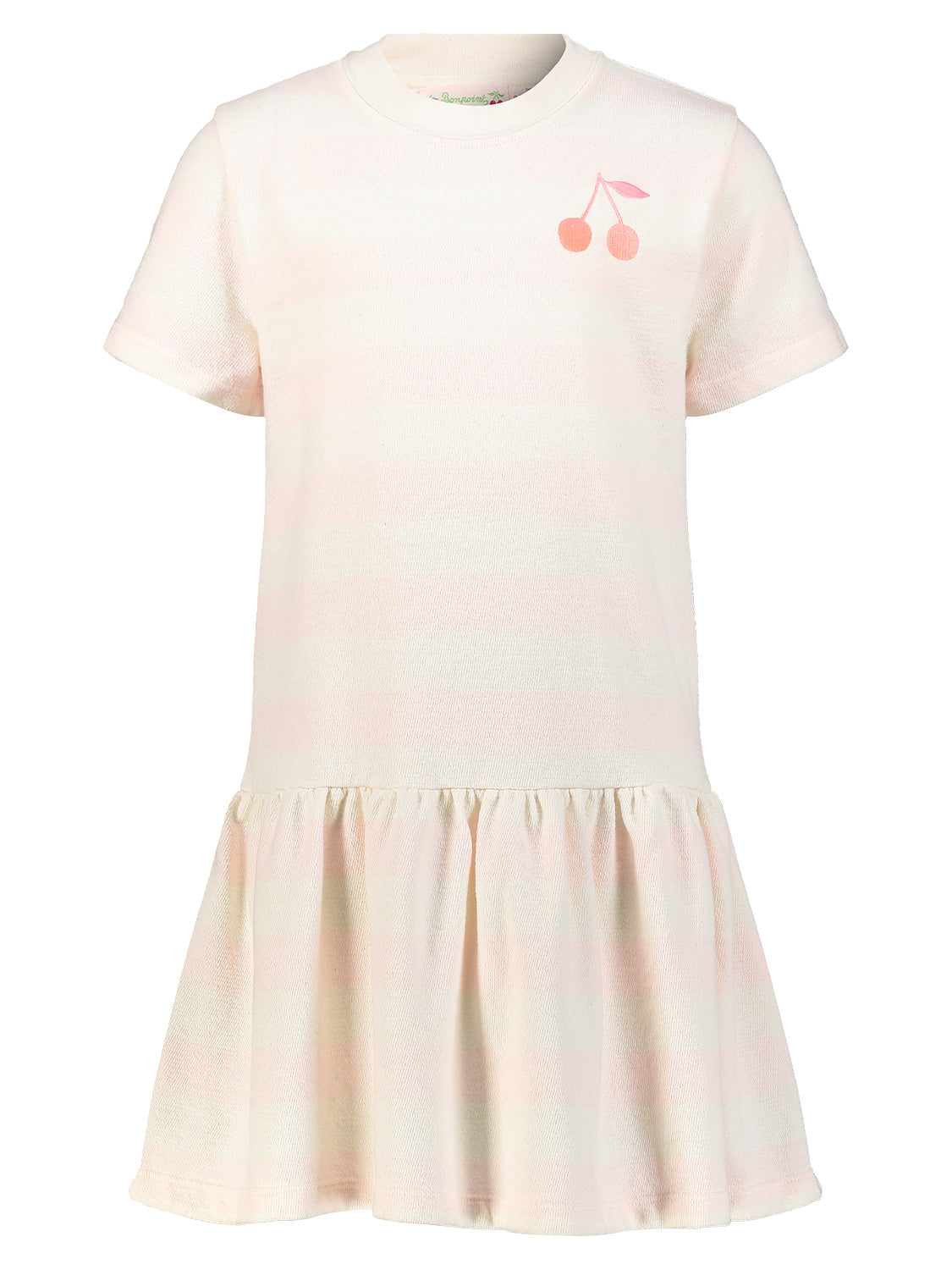 Bonpoint Kids dress Amaia  in  1709816939-6902003879-1.jpg | NICKIS.com