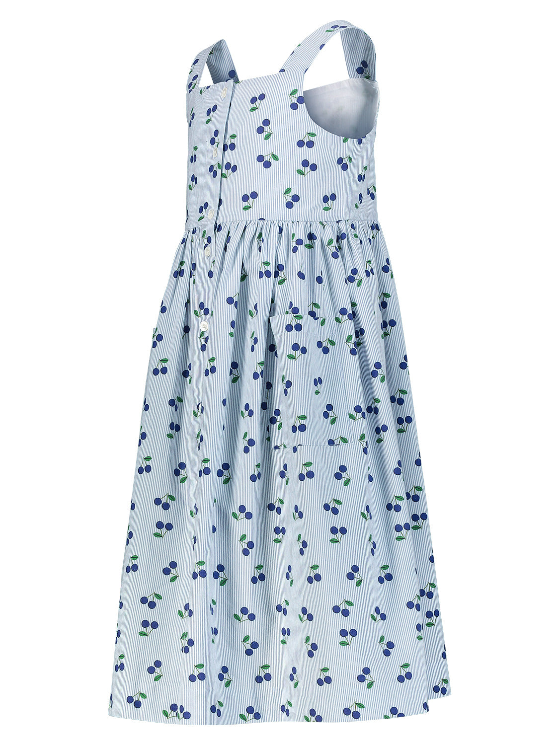 Bonpoint Kids dress Laly  in  1709816948-6902408014-4.jpg | NICKIS.com