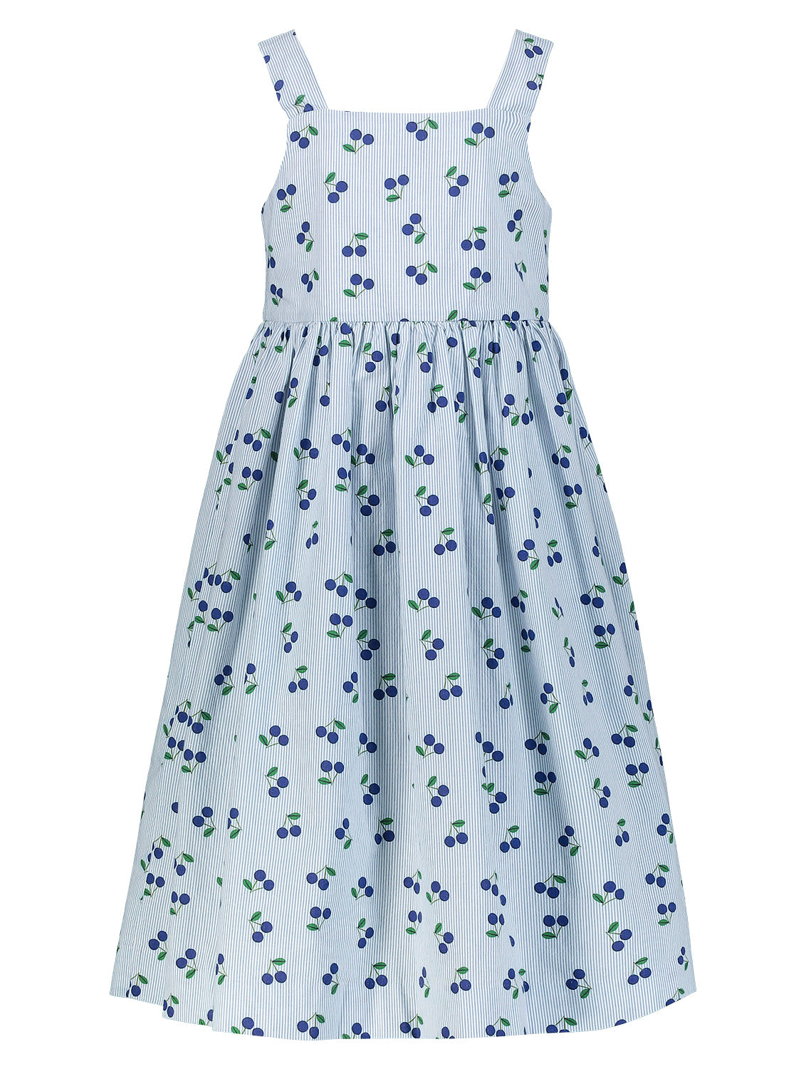 Bonpoint Kids dress Laly  in  1709816948-6902408014-5.jpg | NICKIS.com