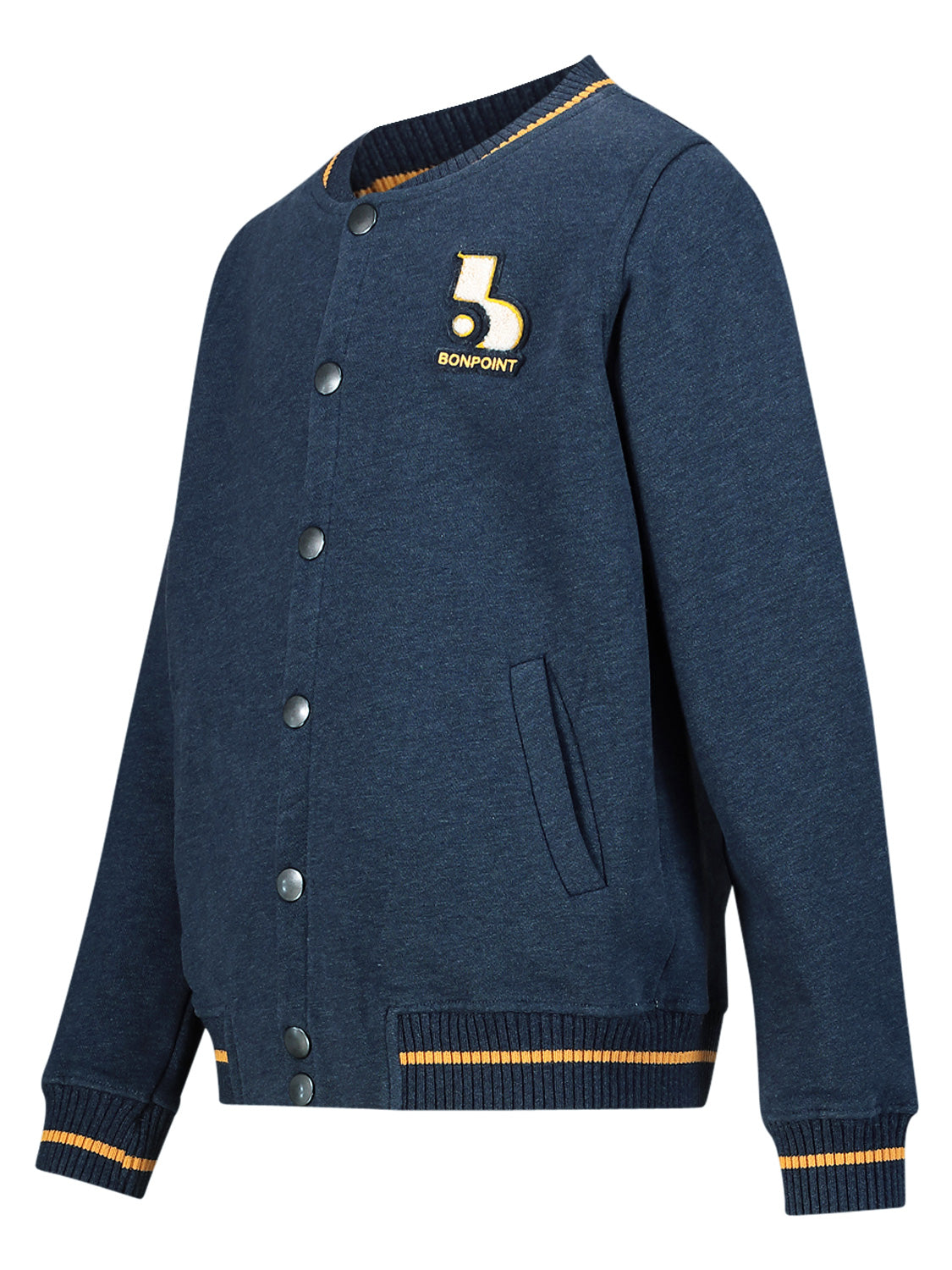 Bonpoint Kids jacket Christopher  in  1709816988-6908502296-4.jpg | NICKIS.com