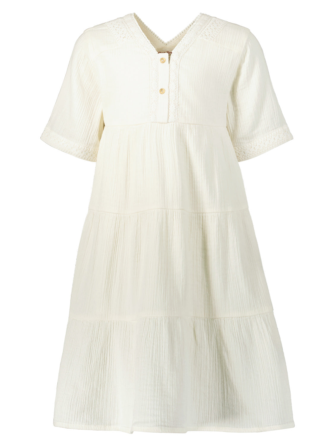 Scotch & Soda Kids dress  in  1710235416-6909826978-1.jpg | NICKIS.com