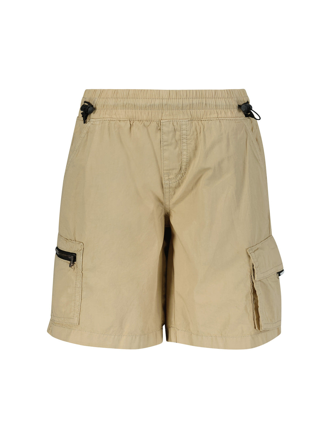 Vingino Kids Shorts Raslo Beige in Beige 1710237899-6906270420-1.jpg | NICKIS.com