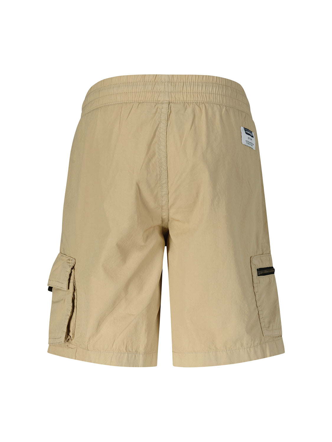 Vingino Kids Shorts Raslo Beige in Beige 1710237900-6906270420-5.jpg | NICKIS.com