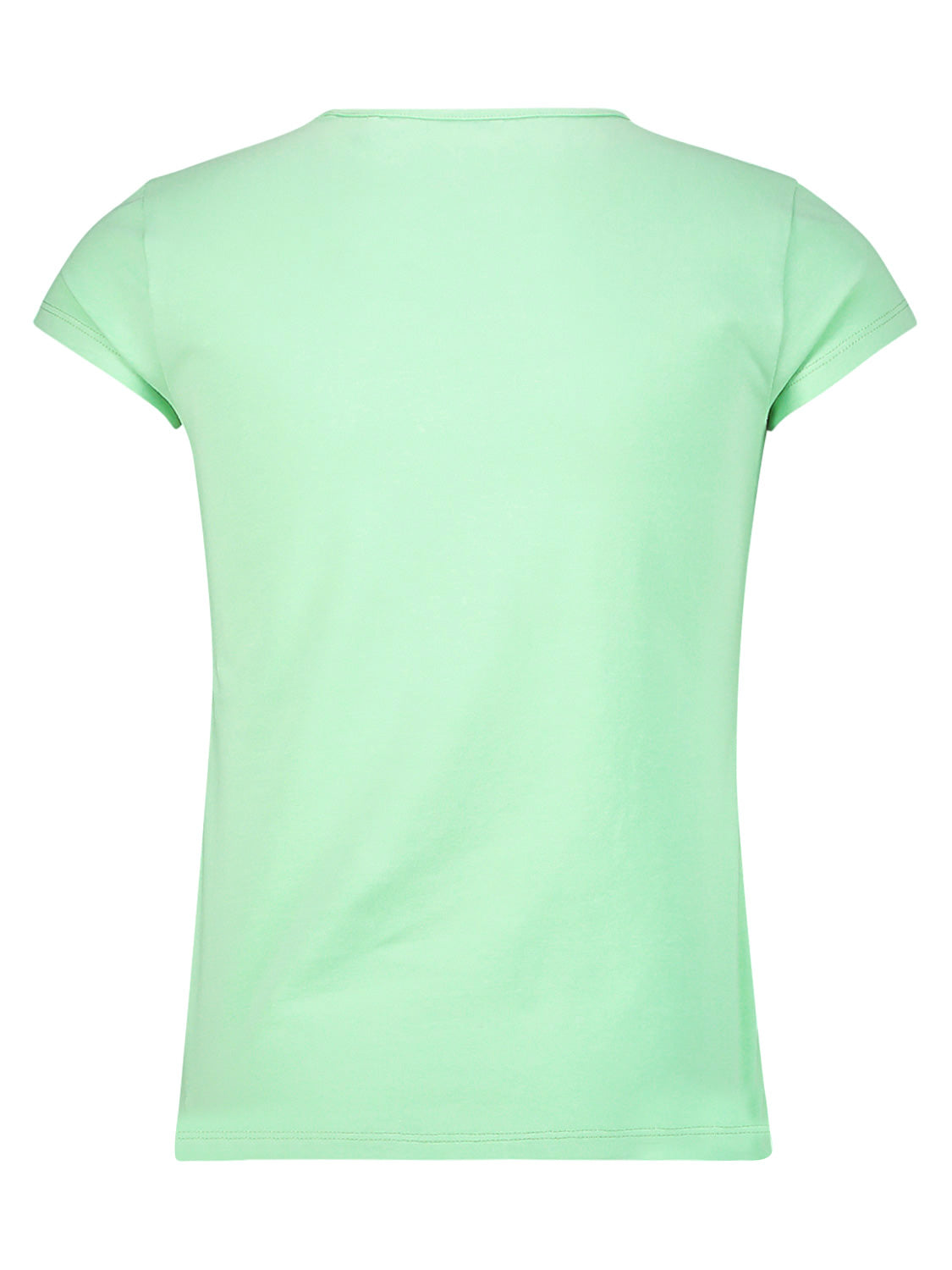 Pepe Jeans Kids t-shirt Mint Green in Mint Green 1710258546-6900729755-4.jpg | NICKIS.com