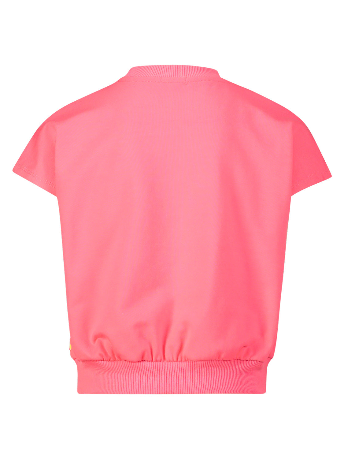 Billieblush Kids top Neon in Neon 1710258548-6901271496-4.jpg | NICKIS.com