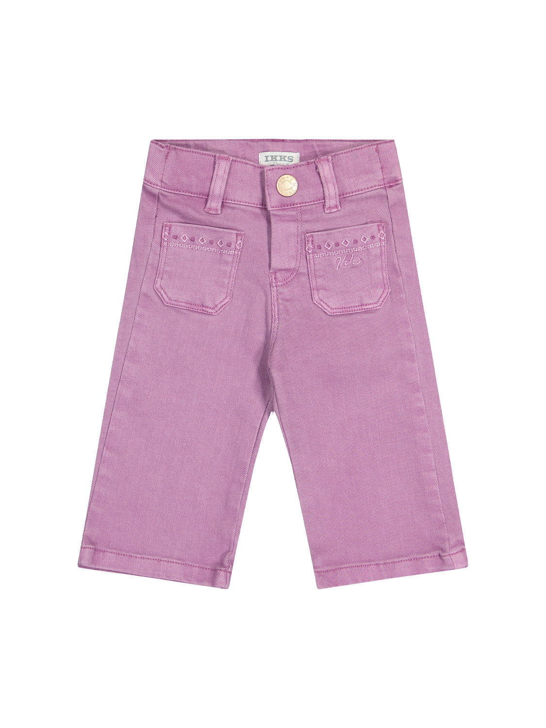 IKKS Kids jeans Lilac in Lilac 1710258558-6906189992-1.jpg | NICKIS.com