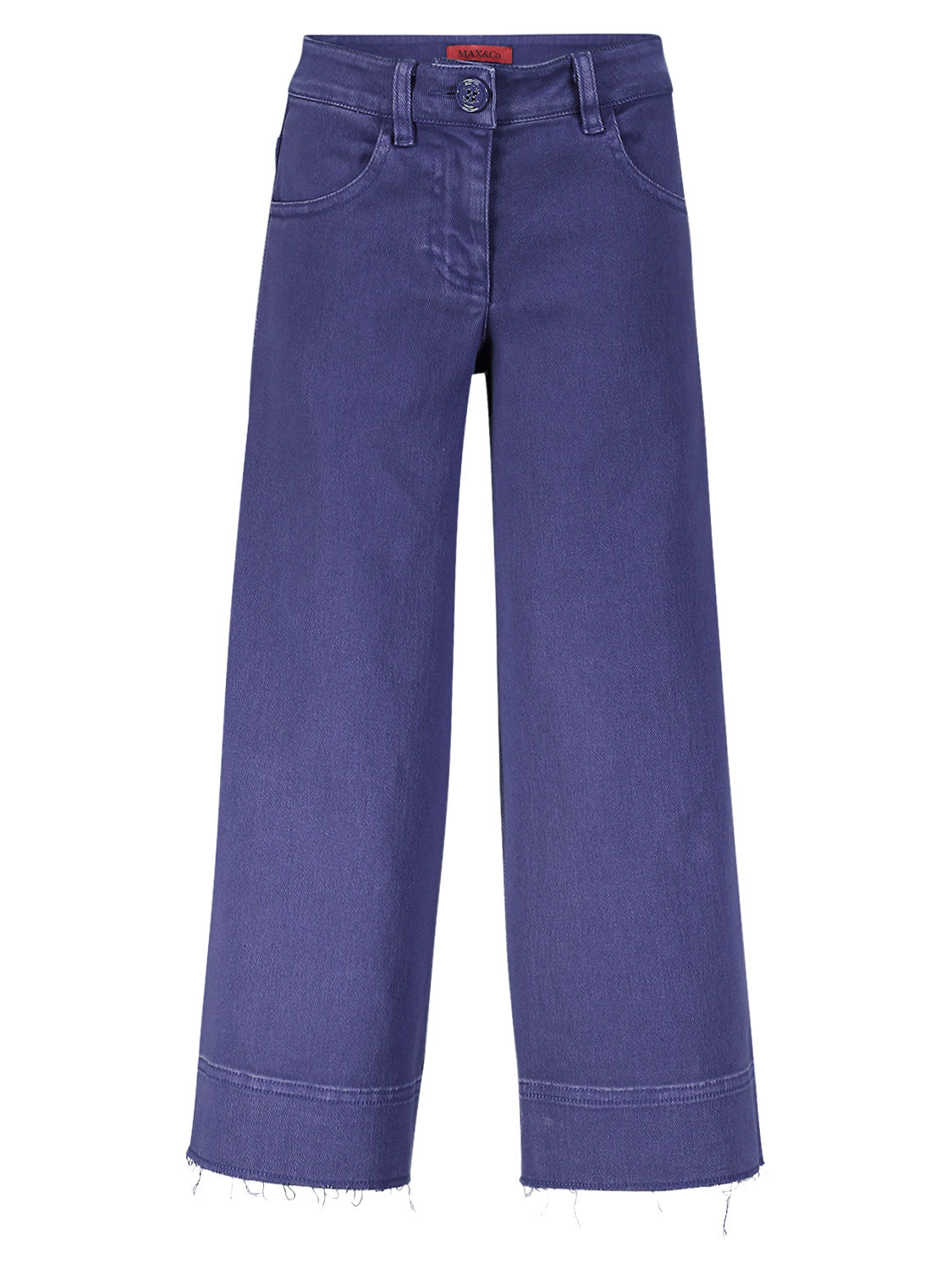 MAX&Co. Kids jeans Blue in Blue 1710258565-6908948035-1.jpg | NICKIS.com