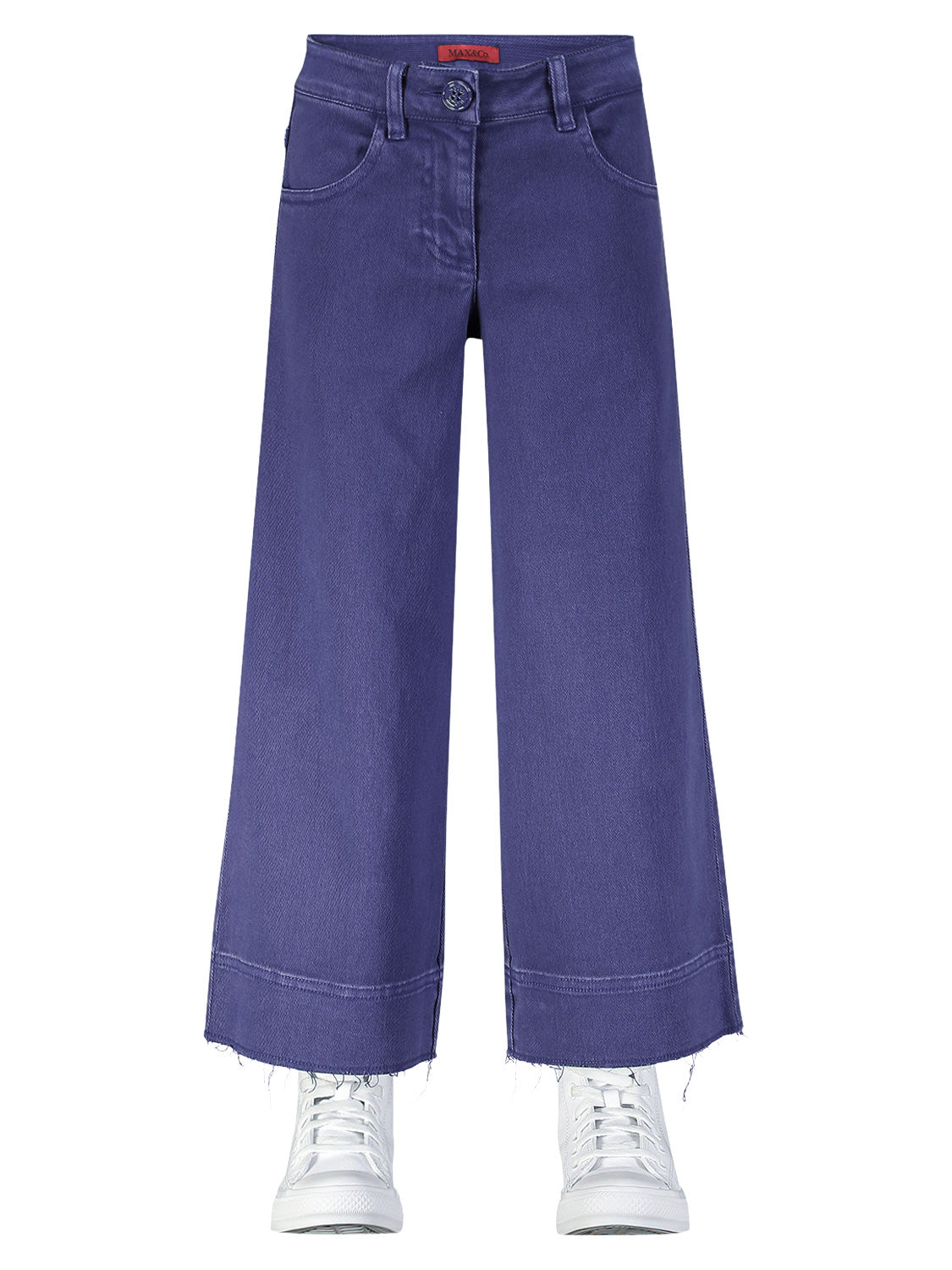 MAX&Co. Kids jeans Blue in Blue 1710258566-6908948035-4.jpg | NICKIS.com