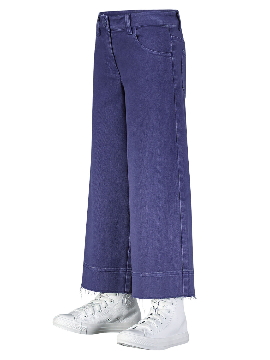 MAX&Co. Kids jeans Blue in Blue 1710258566-6908948035-5.jpg | NICKIS.com